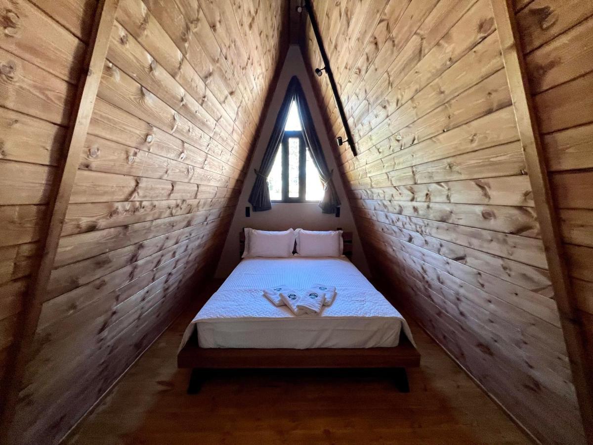 Pavliani4Rest - Luxury Cabins Esterno foto